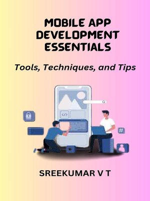 Mobile App Development Essentials - Audiobook